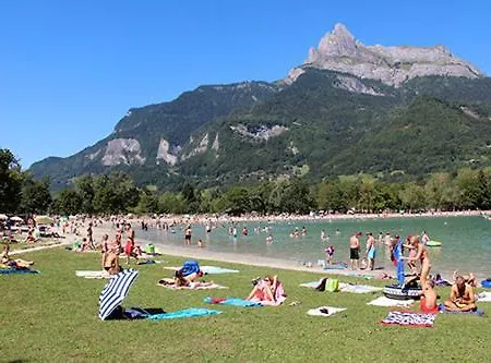 De Denis Luxe Alpin Et Emplacement Ideal à *