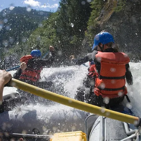 Chalet De Denis Luxe Alpin Et Emplacement Ideal à *