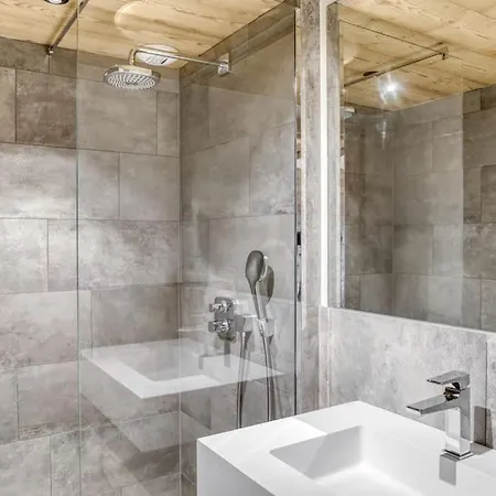 De Denis Luxe Alpin Et Emplacement Ideal à *