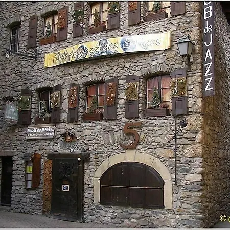 Horská chata De Denis Luxe Alpin Et Emplacement Ideal A *