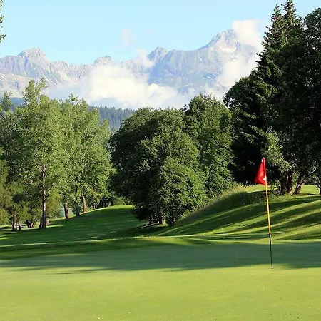 De Denis Luxe Alpin Et Emplacement Ideal A *