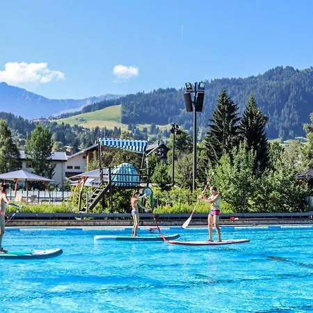 De Denis Luxe Alpin Et Emplacement Ideal A * Megève
