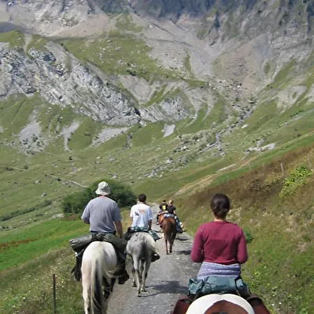 De Denis Luxe Alpin Et Emplacement Ideal A Horská chata