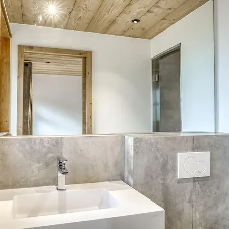 De Denis Luxe Alpin Et Emplacement Ideal A Horská chata