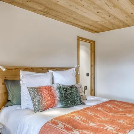 De Denis Luxe Alpin Et Emplacement Ideal A *