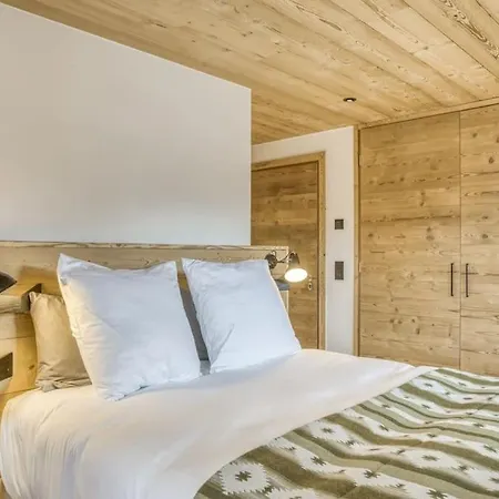 De Denis Luxe Alpin Et Emplacement Ideal A