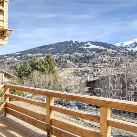 De Denis Luxe Alpin Et Emplacement Ideal A Chalet Megeve