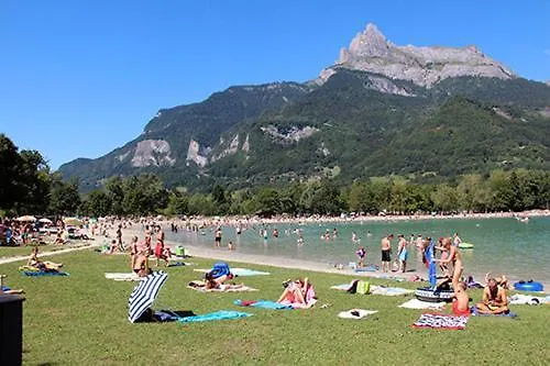 De Denis Luxe Alpin Et Emplacement Ideal A *