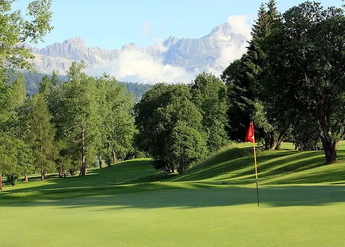 De Denis Luxe Alpin Et Emplacement Ideal A *