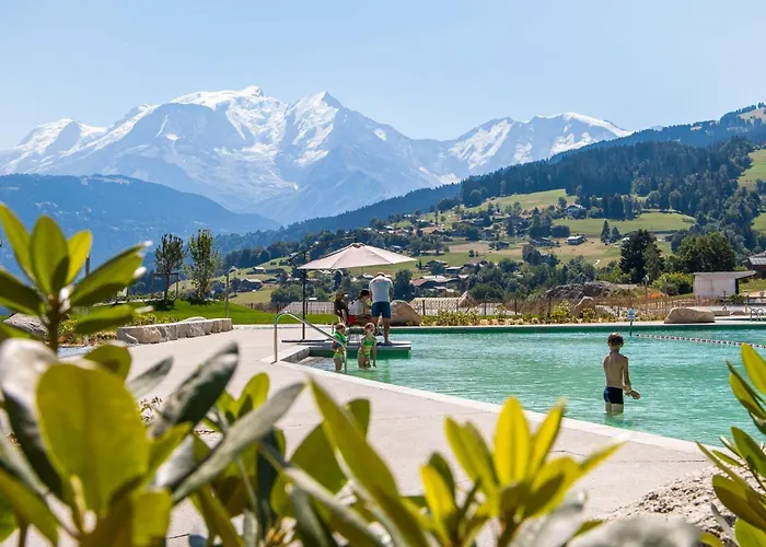 De Denis Luxe Alpin Et Emplacement Ideal A