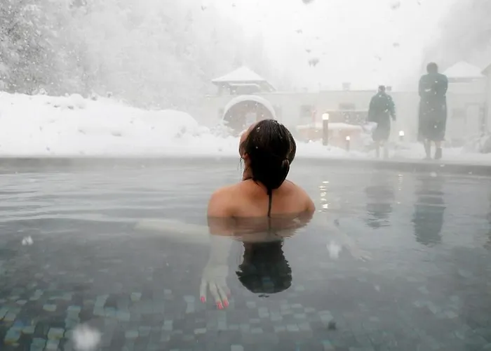 De Denis Luxe Alpin Et Emplacement Ideal A * 梅杰夫