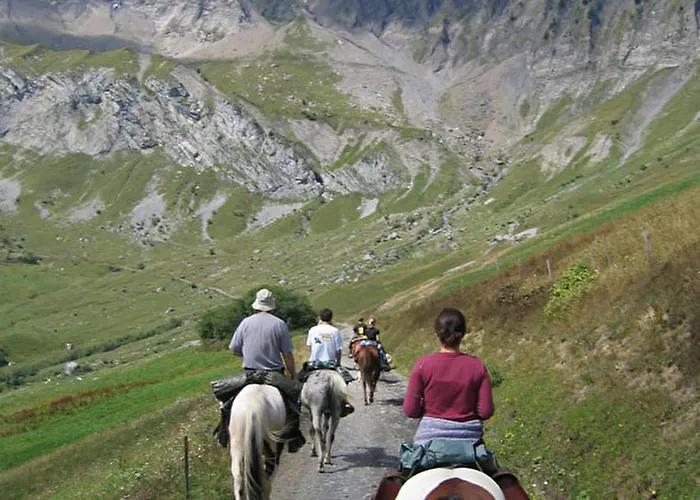 De Denis Luxe Alpin Et Emplacement Ideal A 木屋