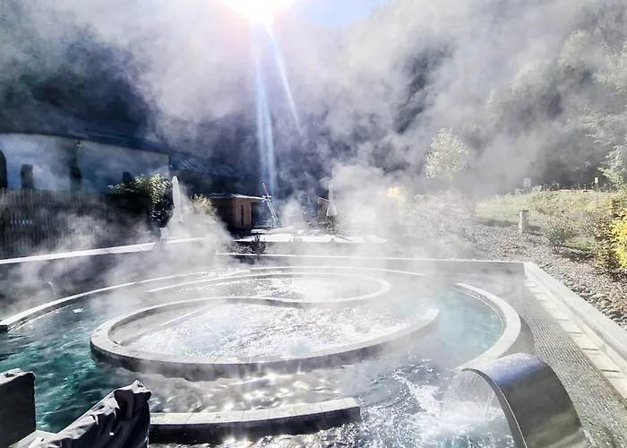 木屋 De Denis Luxe Alpin Et Emplacement Ideal A 梅杰夫