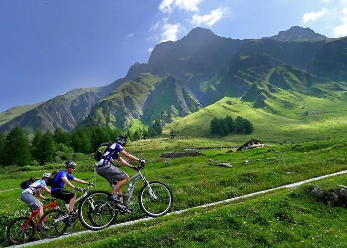 De Denis Luxe Alpin Et Emplacement Ideal A *