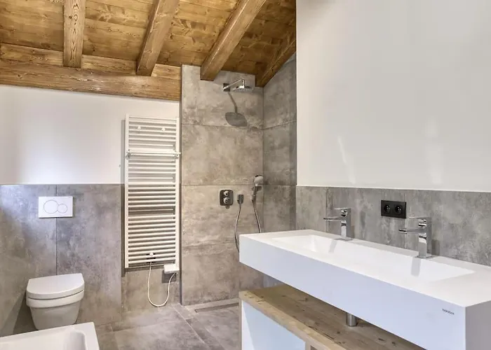 De Denis Luxe Alpin Et Emplacement Ideal A *